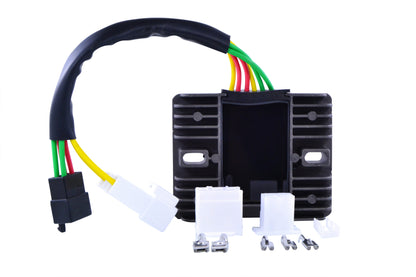 MOSFET Regulator Rectifier for Moto Guzzi V7 Special, Nevada 750, California Vintage 1100