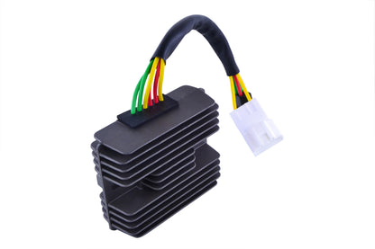 MOSFET Regulator Rectifier for Moto Guzzi V7 Special, Nevada 750, California Vintage 1100