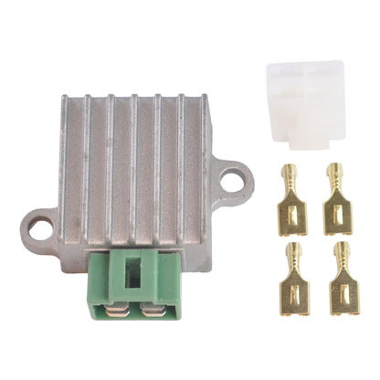 Regulator Rectifier for Can-Am DS 50, Polaris, Yamaha UTVs 2000-2011