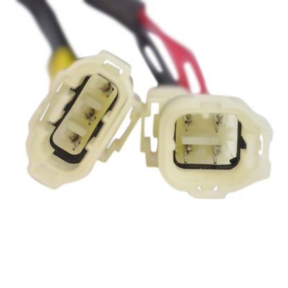 Regulator Rectifier for Suzuki LTA/LTF 500F 2000-2011 and Polaris ATVs