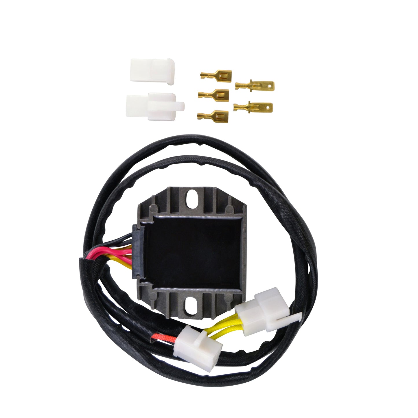 Regulator Rectifier for Suzuki VX 800 and VZ 800 Marauder 1990-2004