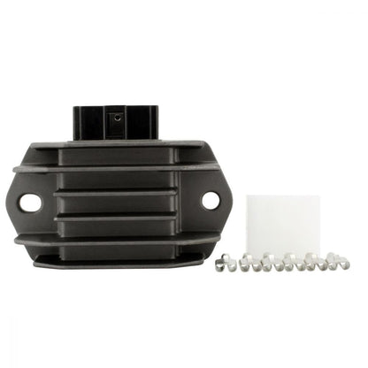Regulator Rectifier RMS020-107243 for Honda CB 125 and Other Models