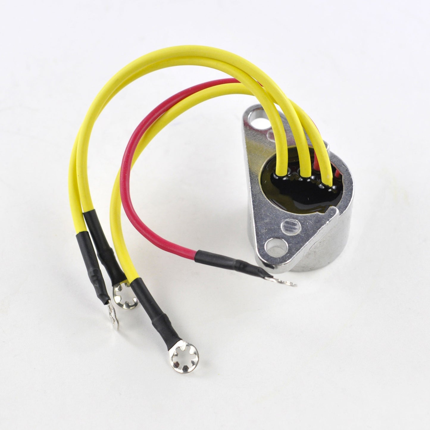 Regulator Rectifier for Johnson Evinrude Outboard Engines RM30432