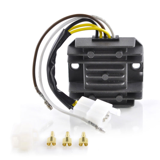 Regulator Rectifier for Kawasaki KLT200 Duckster and KZ Series Motorcycles