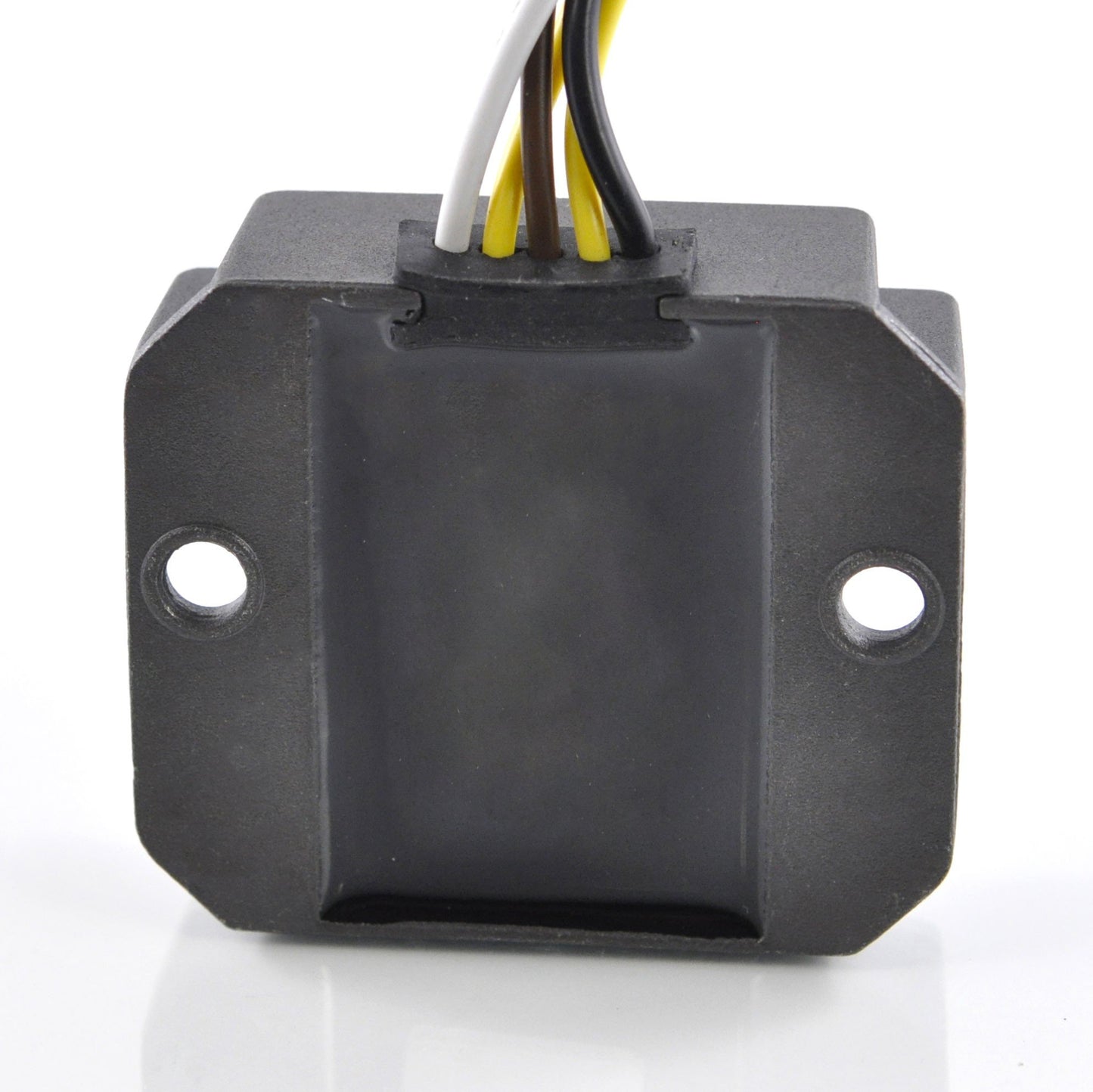 Regulator Rectifier for Kawasaki KLT200 Duckster and KZ Series Motorcycles