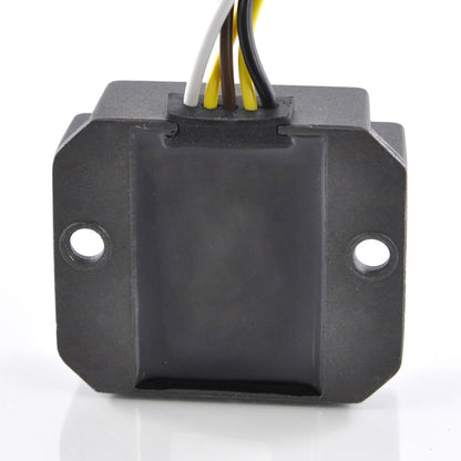 Regulator Rectifier for Kawasaki KLT200 Duckster and KZ Series Motorcycles