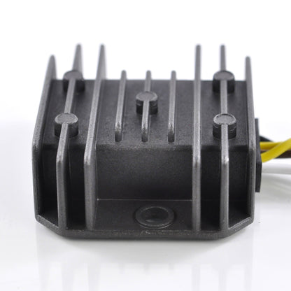 Regulator Rectifier for Kawasaki KLT200 Duckster and KZ Series Motorcycles