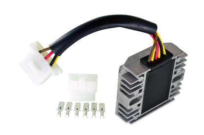 Regulator Rectifier for Kawasaki Ninja, Vulcan, KLE 1972-2009