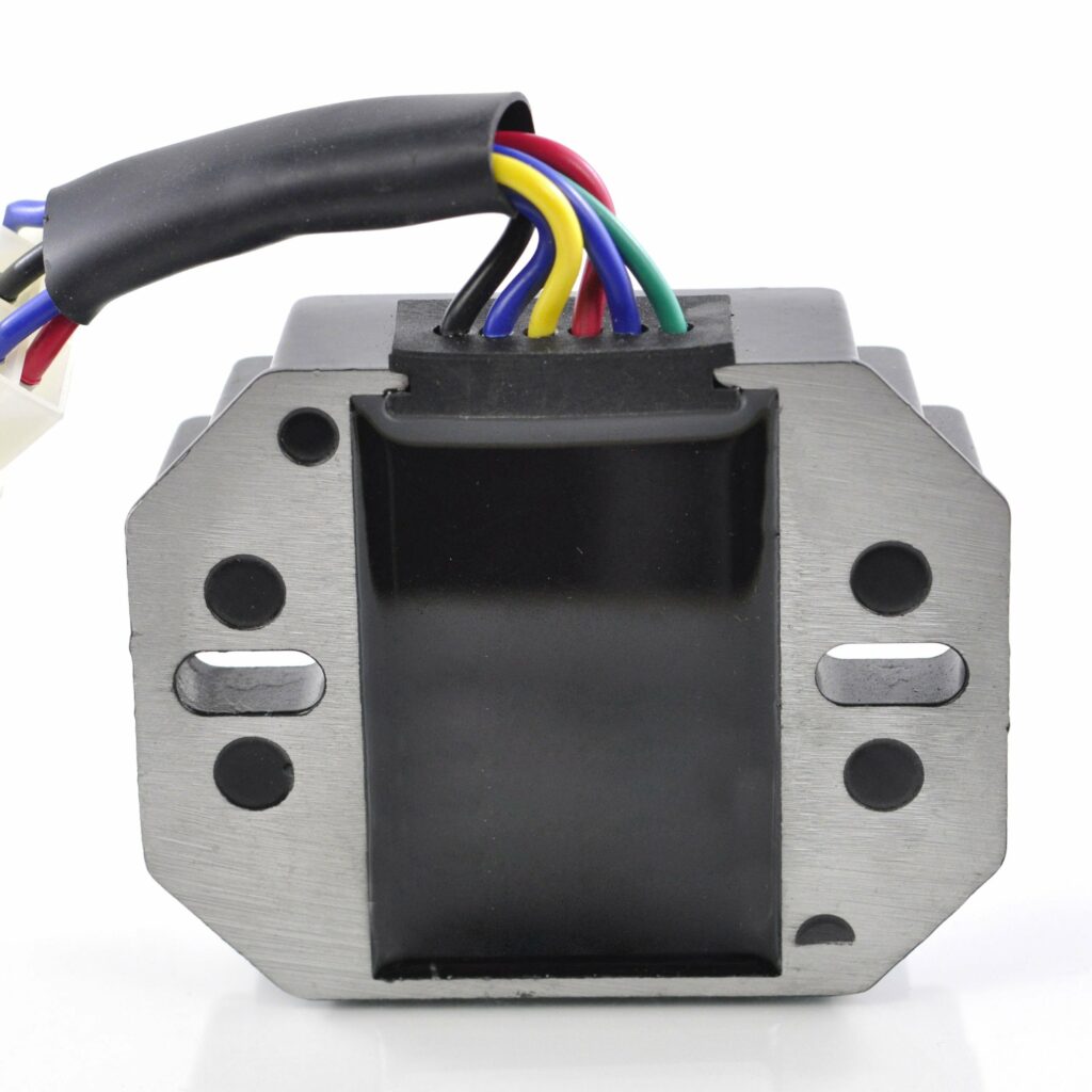 Voltage Regulator for Kubota RTV500 John Deere 2210 4010 4115 15531-64603