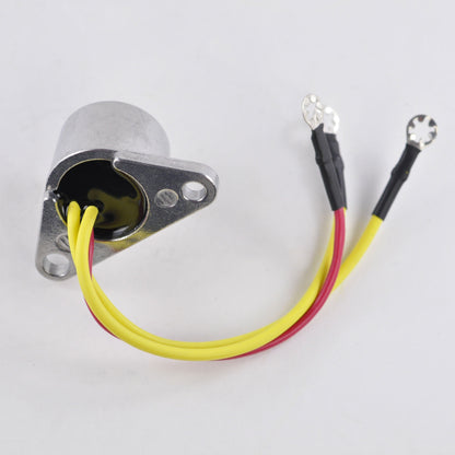 Regulator Rectifier for Johnson Evinrude Outboard 1980-2001 RM30434