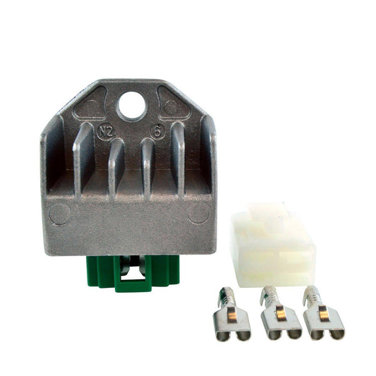Regulator Rectifier for Suzuki LTZ 50 Quadsport Z50 (2006-2019)