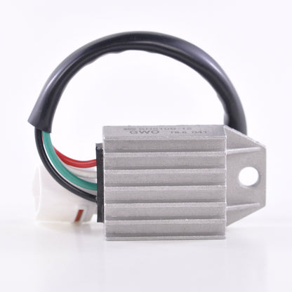 Regulator Rectifier for KTM EXC MXC and Yamaha Models 1997-2017