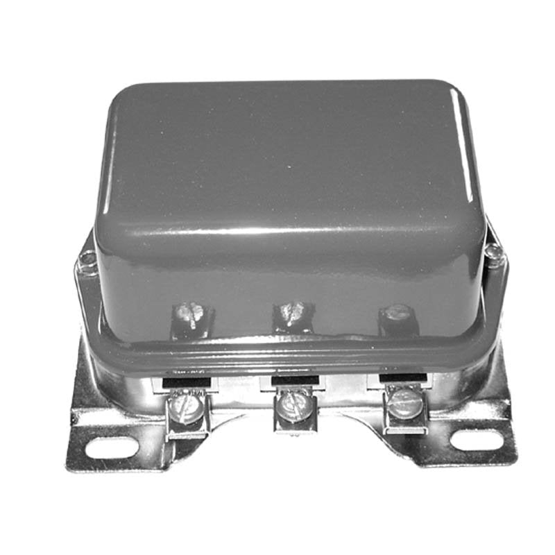 Regulator Rectifier for Ford Generator Various Years - GFD6004 Replacement