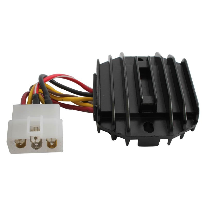 Regulator Rectifier for John Deere Mowers – Part Code 230-22067