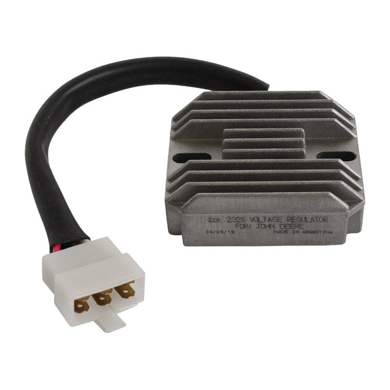 Regulator Rectifier for John Deere 650 & 750 Series Lawn Tractors