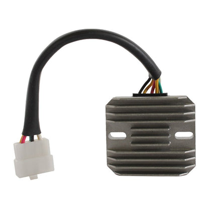 Regulator Rectifier for John Deere 650 & 750 Series Lawn Tractors