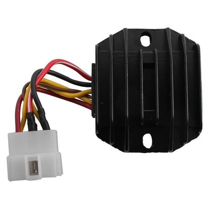 Regulator Rectifier for John Deere Mowers – Part Code 230-22067