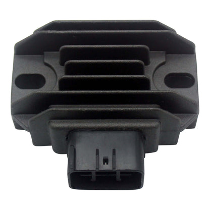 Regulator Rectifier for Kawasaki KFX450R, KX250F and Suzuki LTF250 Ozark 1999-2017