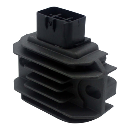 Regulator Rectifier for Kawasaki KFX450R, KX250F and Suzuki LTF250 Ozark 1999-2017