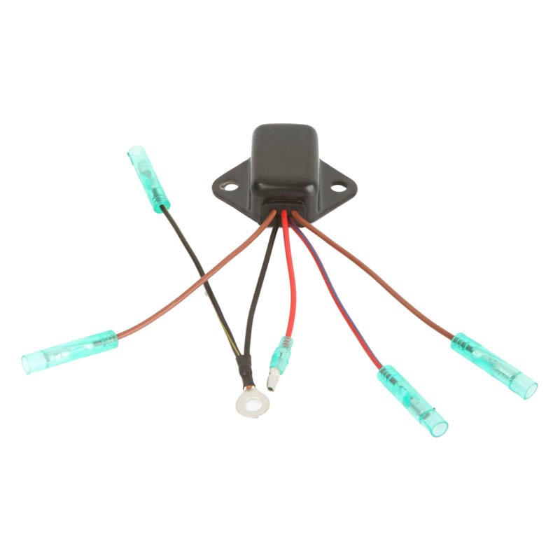 Regulator Rectifier for Kawasaki Jet Ski 650 SX and X2 Models