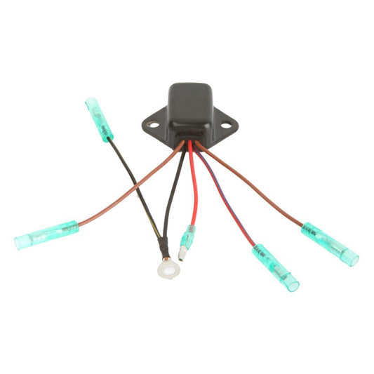 Regulator Rectifier for Kawasaki Jet Ski 650 SX and X2 Models