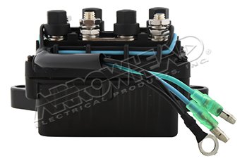 Relay Switch for Yamaha Tilt Motors 2 Stroke 40hp-90hp & 4 Stroke F30-F60