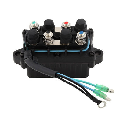 Relay Switch for Yamaha Tilt Motors 2 Stroke 40hp-90hp & 4 Stroke F30-F60