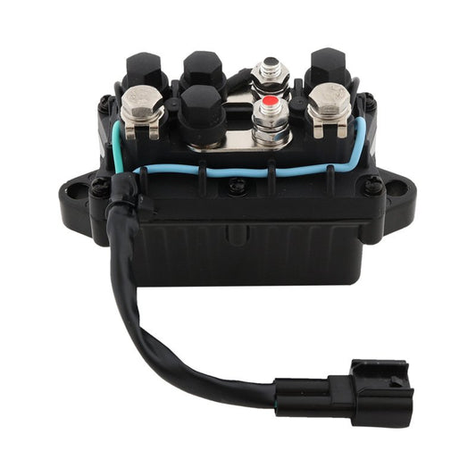 Yamaha Trim and Tilt Relay Switch Motor for 60-250HP Outboards Replacement