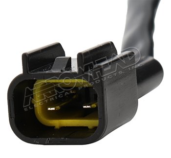 Yamaha Trim and Tilt Relay Switch Motor for 60-250HP Outboards Replacement