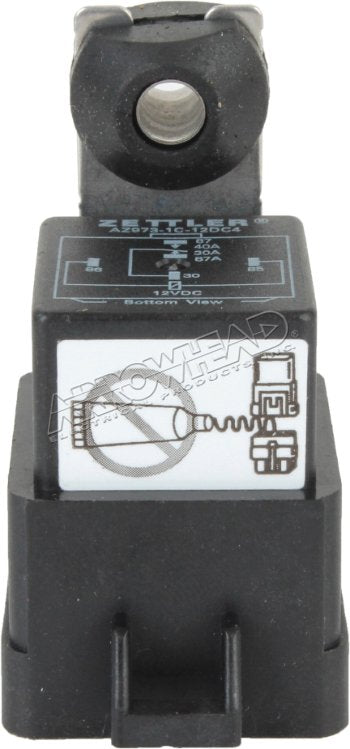 Solenoid Relay for Mercury Mercruiser - Part Code 240-22146