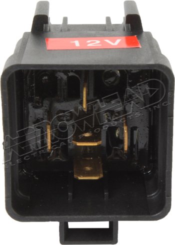Solenoid Relay for Mercury Mercruiser - Part Code 240-22146