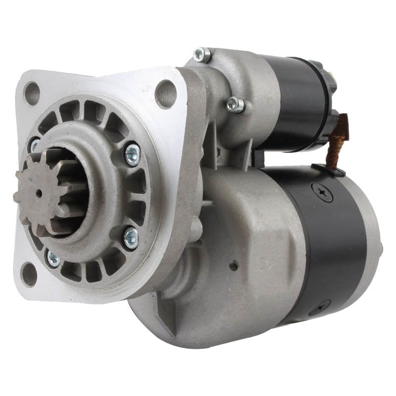 Renault, MAN, New Holland, Perkins Starter Motor