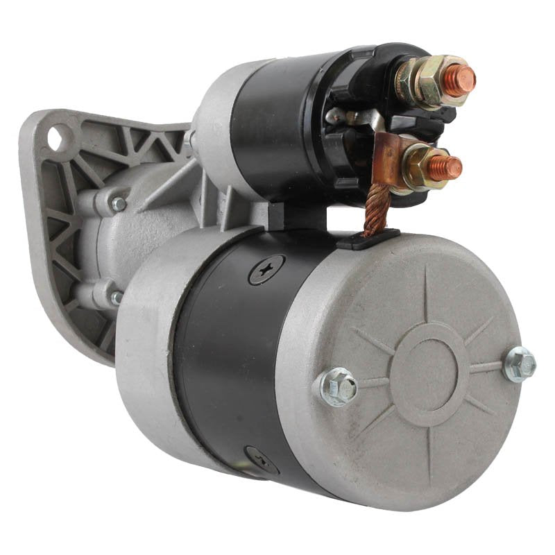 Renault, MAN, New Holland, Perkins Starter Motor