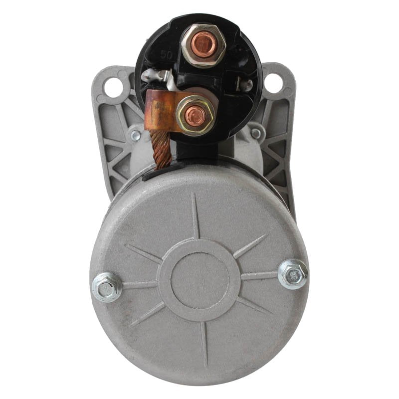 Renault, MAN, New Holland, Perkins Starter Motor