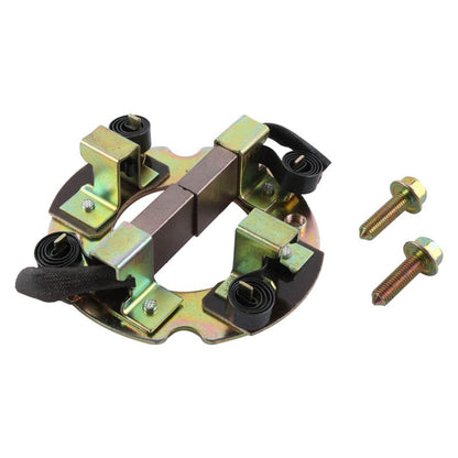 Lucas Brush Holder and Brush Set for M50 & M127 Starters