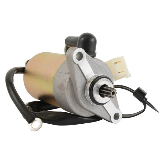 Replacement Starter Motor For KAWASAKI KSF90 KFX90 21163-Y002
