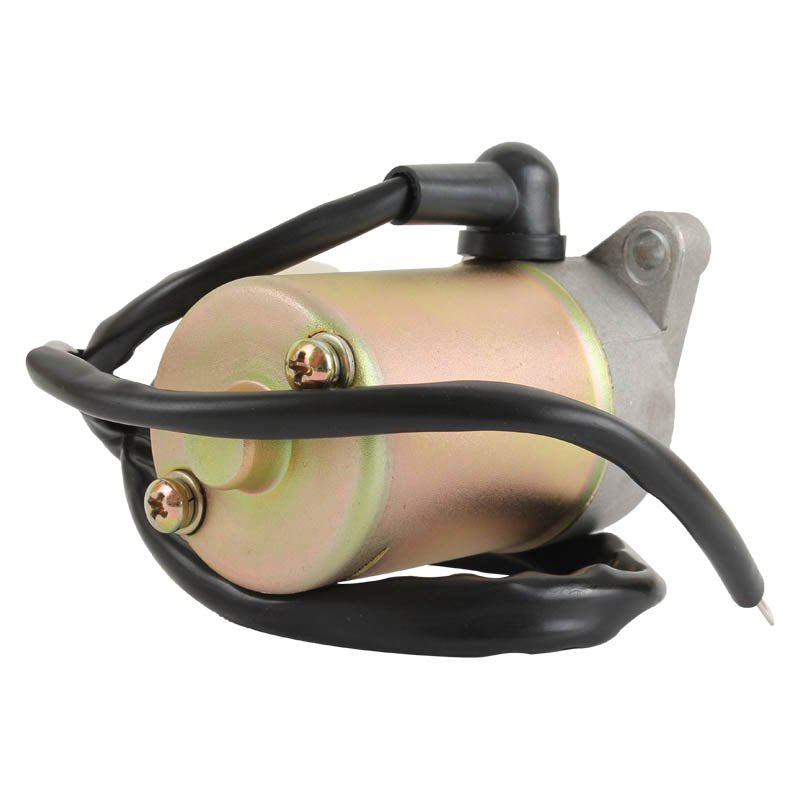 Replacement Starter Motor For KAWASAKI KSF90 KFX90 21163-Y002