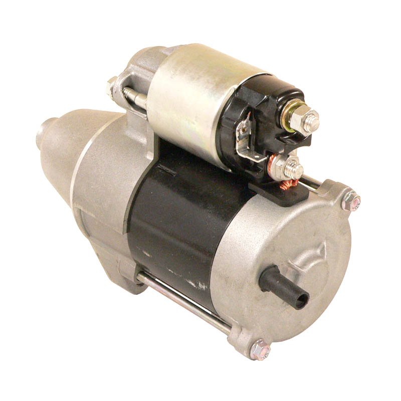 Replacement Starter Motor For Onan Applications 228000-0121