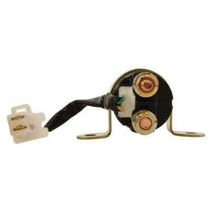 Replacement Starter Solenoid Relay for Starter Motor – Part Code 240-58007