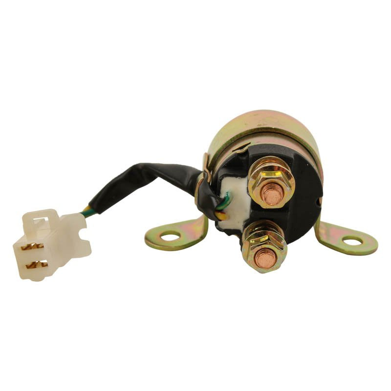 Replacement Starter Solenoid Relay for Starter Motor – Part Code 240-58007