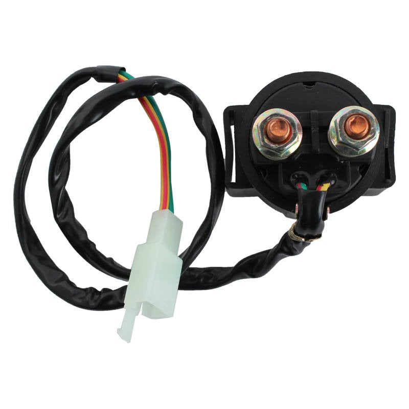 Replacement Starter Relay for Starter Motor – Part Code 240-58006