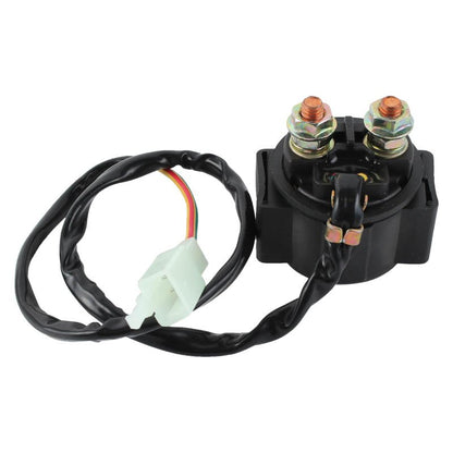 Replacement Starter Relay for Starter Motor – Part Code 240-58006