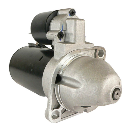 Starter Motor For Ruggerini Engines