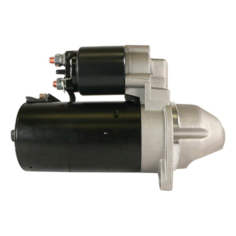 Starter Motor For Ruggerini Engines