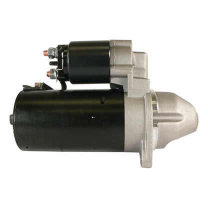 Starter Motor For Ruggerini Engines