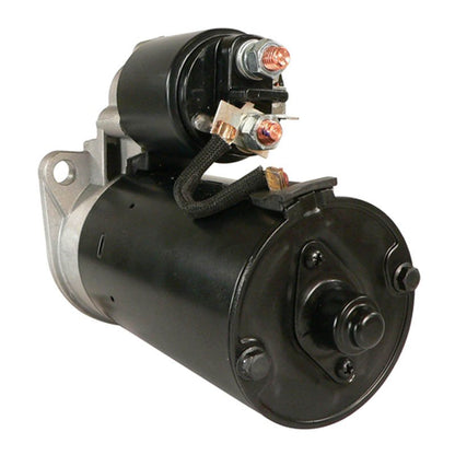 Starter Motor For Ruggerini Engines