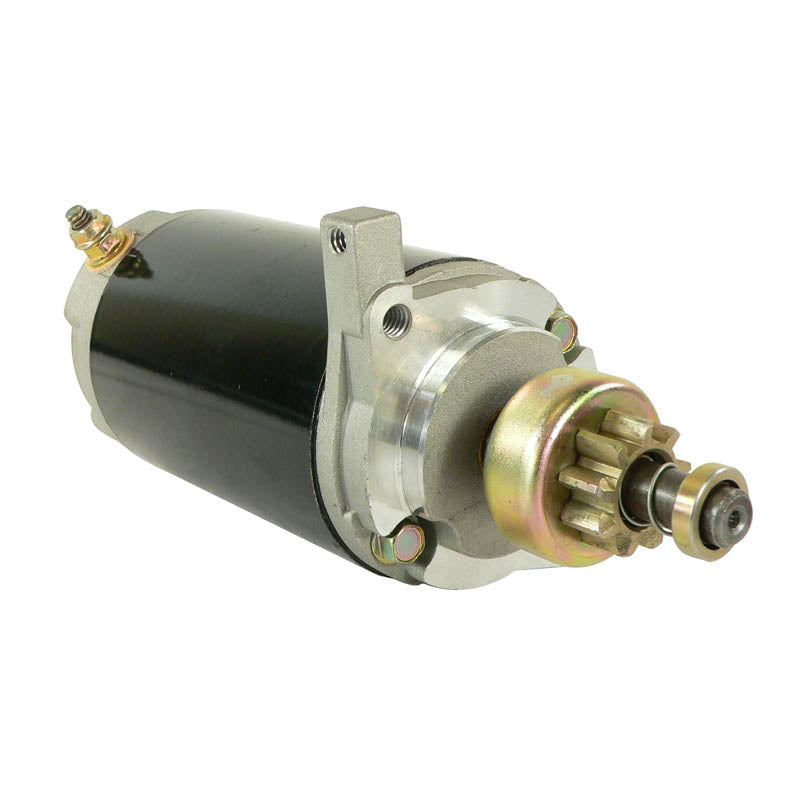 Starter Motor for Mercury Marine Outboard Engines