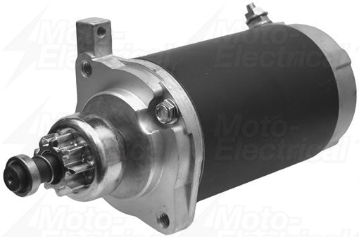 Starter Motor for Mercury Marine Outboard Engines