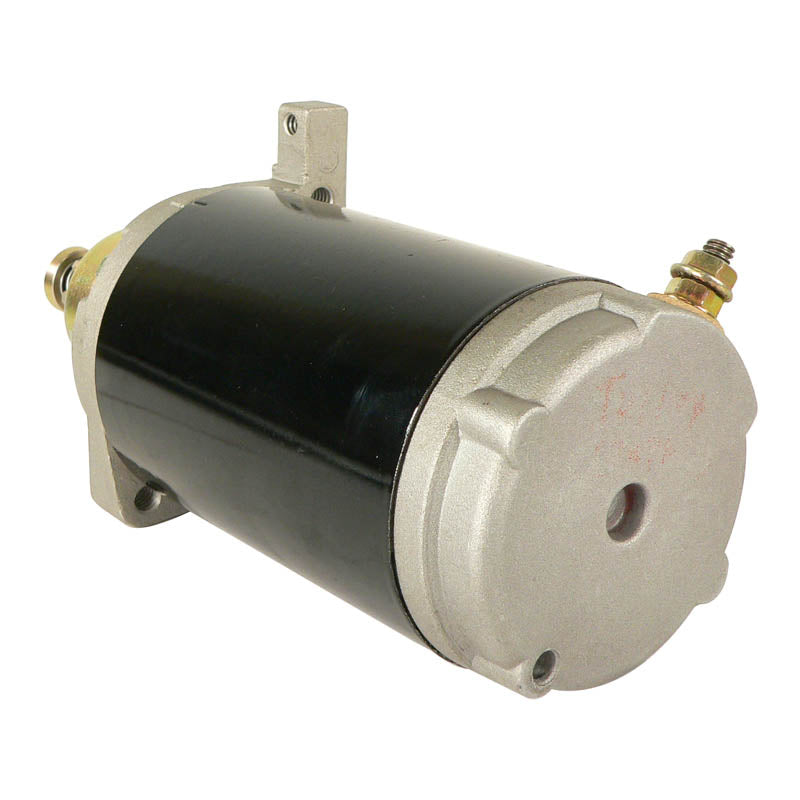 Starter Motor for Mercury Marine Outboard Engines