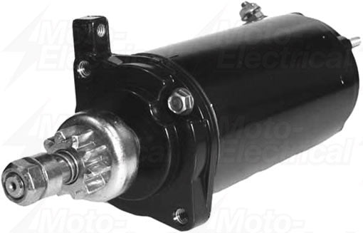 Starter Motor for Prestolite / Mercury Marine